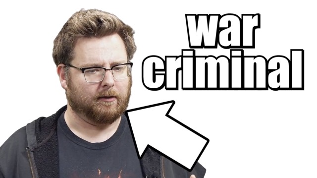 :