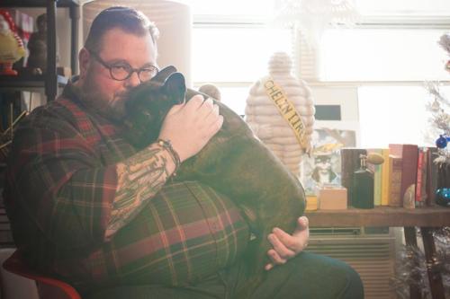 fuzzybearhug:  romanohunt:  paul lowe…. beautiful  Paul is a great friend of mine and most of these shots are from Bear+Bull Photography.