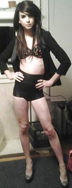 tgirl world  #femboi #trap #tgirl #trans porn pictures