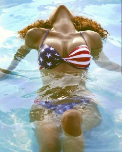 Merica-Bikini