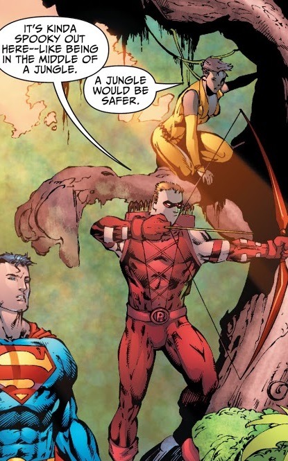 Let Me Introduce You Guys To My Other Roy Otp, Besides Dickroy And Roydonna.
