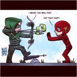 olicity-westallen-lover:  haynes-pains-and-spn-feels:  Love this so much! Lord Mesa for the win!  LOL 