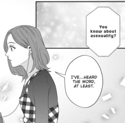 So I Read The First 3 Volumes Of She Loves To Cook And She Loves To Eat (Tsukuritai Onna To Tabetai Onna)