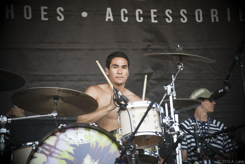 backseatmarinade:  The Story So Far (by amylanephoto.com) 