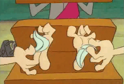 achillesheelart:  Stock tickle torture from a French cartoon.  OMG I forgot about this! When I was y