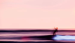 surf-fear:  photo by Christian Mcleod