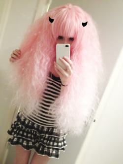 r4ygun:  Cotton Candy Devil △ 