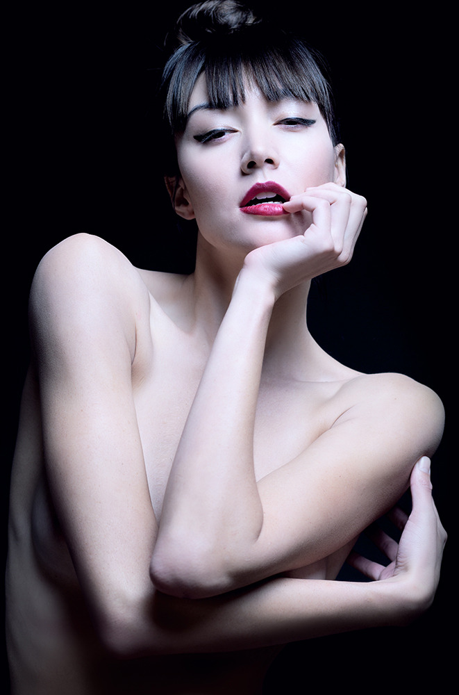 formesdelabeaute:  Monique Blanchard 