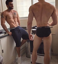 Hot & Sexy Men