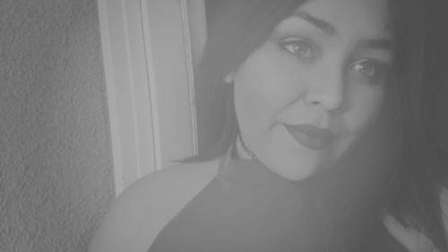 gringophobia:  i’m always sad ok