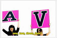 Avril Lavigne is fab