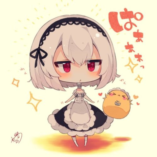 M_uu418: &ldquo;最近のアズレン白髪組まとめ #アズールレーン t.co/SQZ3EzwUBp&rdquo;