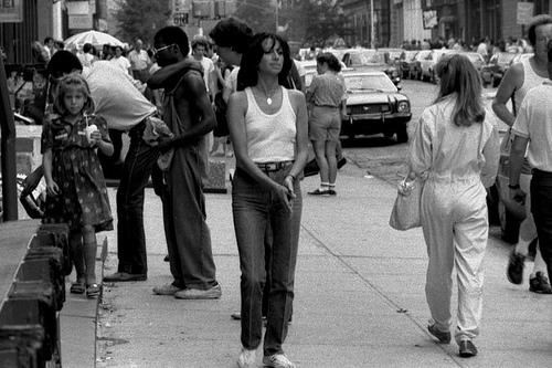 Sex  New York City in the 1970s © Guy Belleville pictures