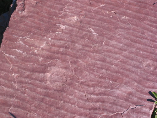 1.6 billion year old ripples.Stop and think about that headline for a second, isn’t it remarkable? T