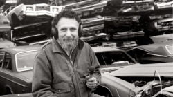 nprglobalhealth:  Hello ‘Car Talk,’ I Need A Good Car To Get Around Africa When Tom Magliozzi, cohost of NPR’s Car Talk, died this week from complications of Alzheimer’s disease, he left behind a fan base that extended far beyond the United States.