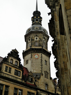 allthingseurope:  Dresden, Germany (by onosim)