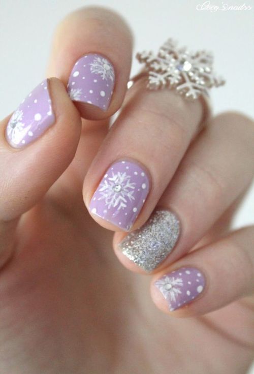 nails of the week