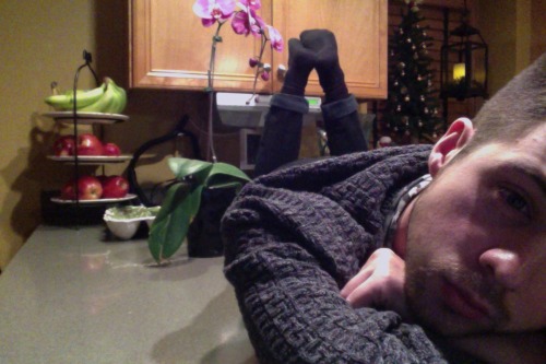 liftlift:  ok.. but how do you feel about me lying on my counter  + fruit + flower ? 