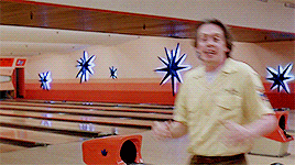 coolbisexual:Steve Buscemi as Donny Kerabatsos in The Big Lebowski (pt. 1)