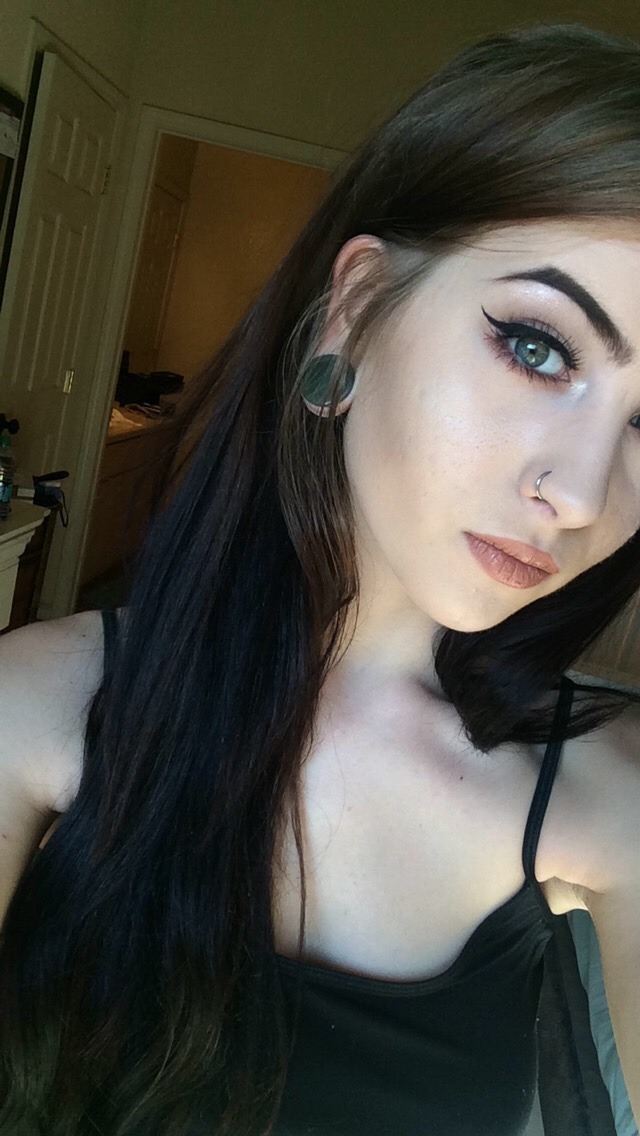 oceansandalleys:Cooked my butt off all day.