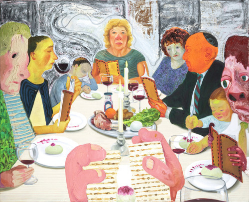 Passover begins at sundown this Friday, March 30. The holiday commemorates the Jewish Exodus from Eg