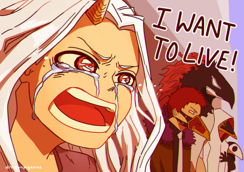 BNHA X One Piece Crossover In That One Scene During Enies Lobby Arc Where I Cried And Crieddddd  😭