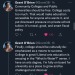 comicgeekscomicgeek:jewish-harley-quinn:Grant O’Brien of College Humor/Dropout, known for the series Total Forgiveness (in which he and Ally Beardsley did challenges to earn money to pay their student loans), on student loan forgiveness“Things that