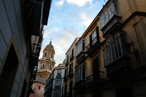 Málaga - Spain