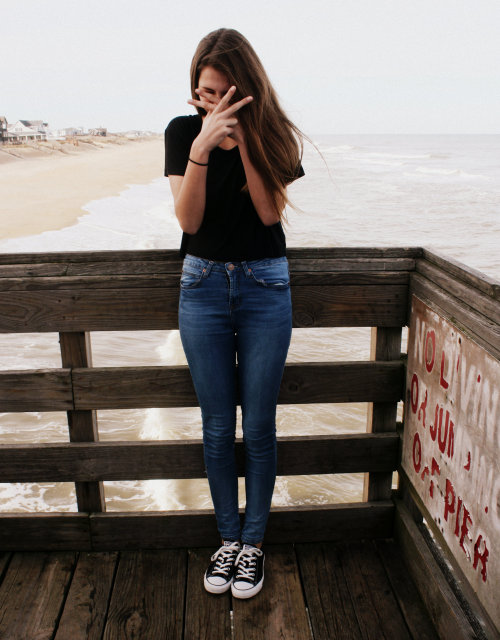 tracyyhargiss:  beach day