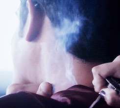  Don’t mess with Scott McCall. (◕‿◕✿)  