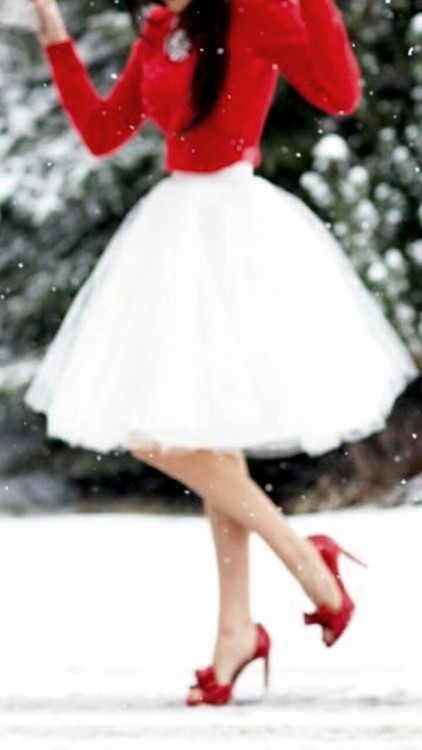 ladypaolabo: Rosso…