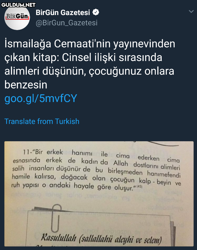 BirGün Gazetesi BİRGÜN...