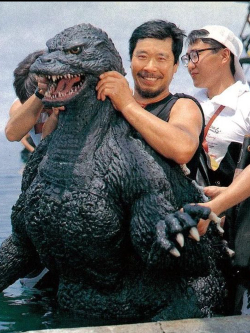Sad To Report The Passing Of Actor Kenpachiro Satsuma (1947-2023)