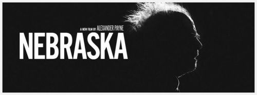 Nebraska (2013) dir. by  Alexander Payne.Bruce Dern was the Prize Winner. The rest was either annoyi