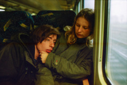 Kernjosh:  Till And Marie On Our Way Back Home. My Instagram &Amp;Lt;3