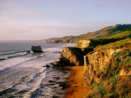 Point Reyes National Seashore Instagram | Website  