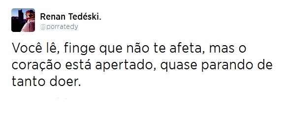  Segue: @Porratedy 