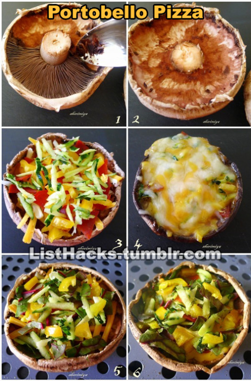 Porn photo listhacks:  Pizza Hacks That Can’t Be Topped! 