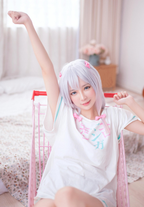 Sagiri Izumi