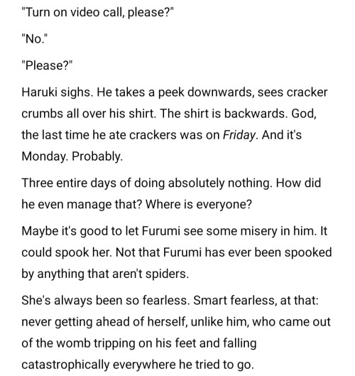 My Word Is Butterfly