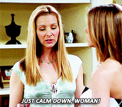 you know i love you donna