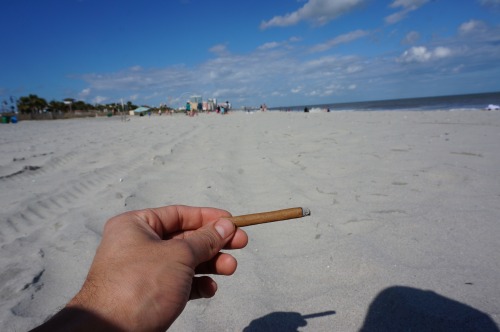 myrtle beach blunts | © weednymphos