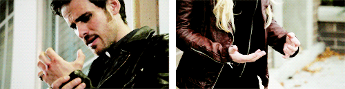 hook-found-emma:You can say they're kindred spirits or true love or whatever....