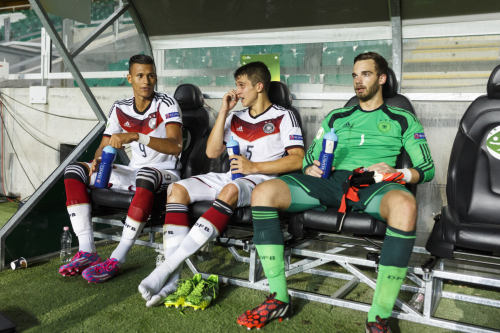footballistic2:  Marc Oliver Kempf   