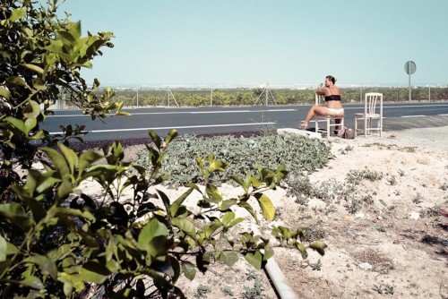 l3f7:  Txema Salvans, Mediterranean Prostitutes