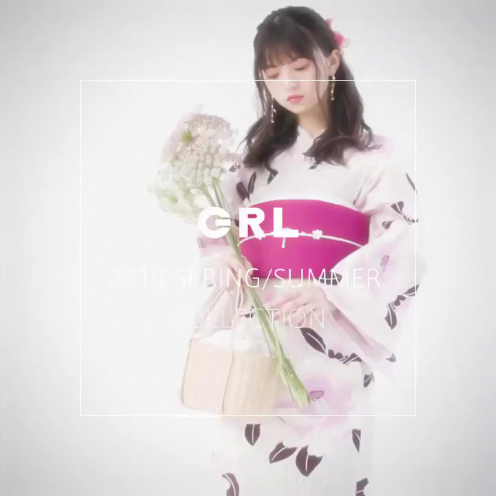 sakamichipost46:  GRL グレイル@GRL_official 2018.06.15 21:26https://twitter.com/GRL_official/status/1007962714088484864齋藤飛鳥