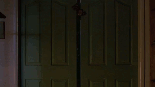 teamvoorhees:This is why you can’t have nice things, Jason.