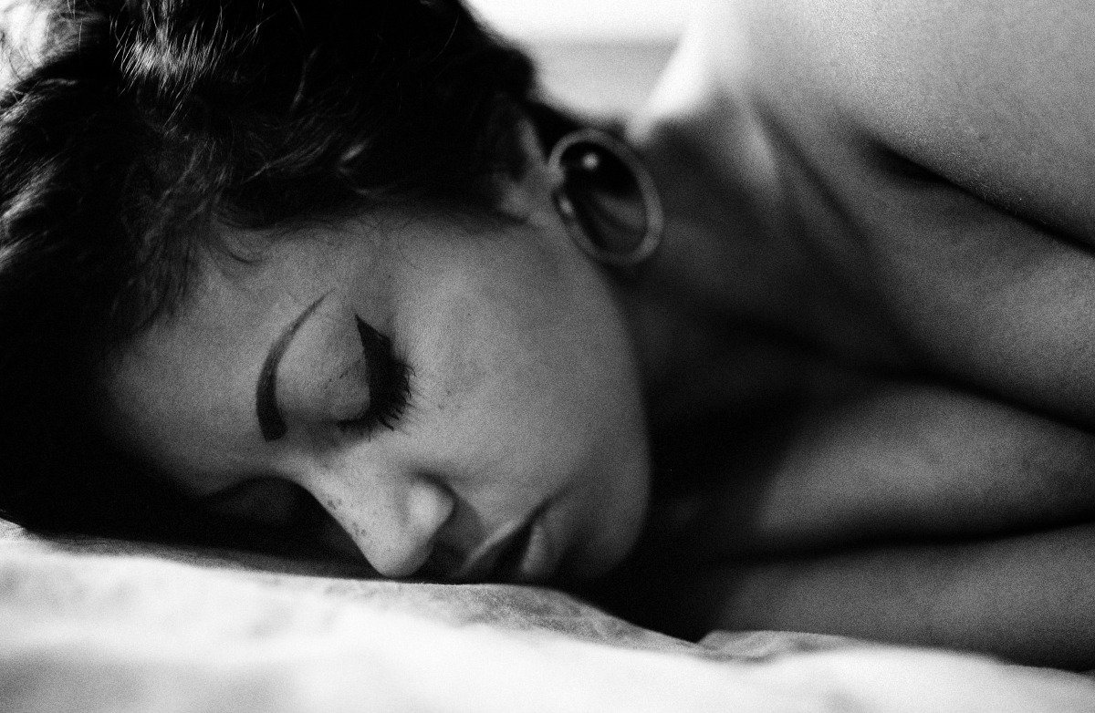 maxu-it:  Model: MEDEASet: “…I will only complicate you…”