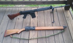 A blog dedicated to firearms and debating