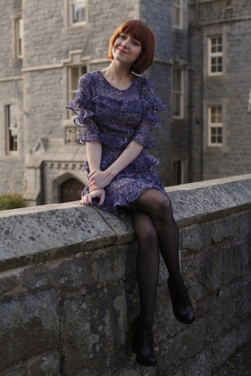 (via The Clothes Horse: Castlewellan)